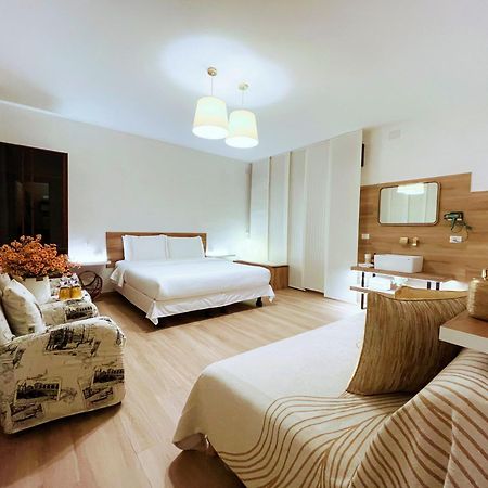 Thalia Room Venezia Mestre Exterior photo