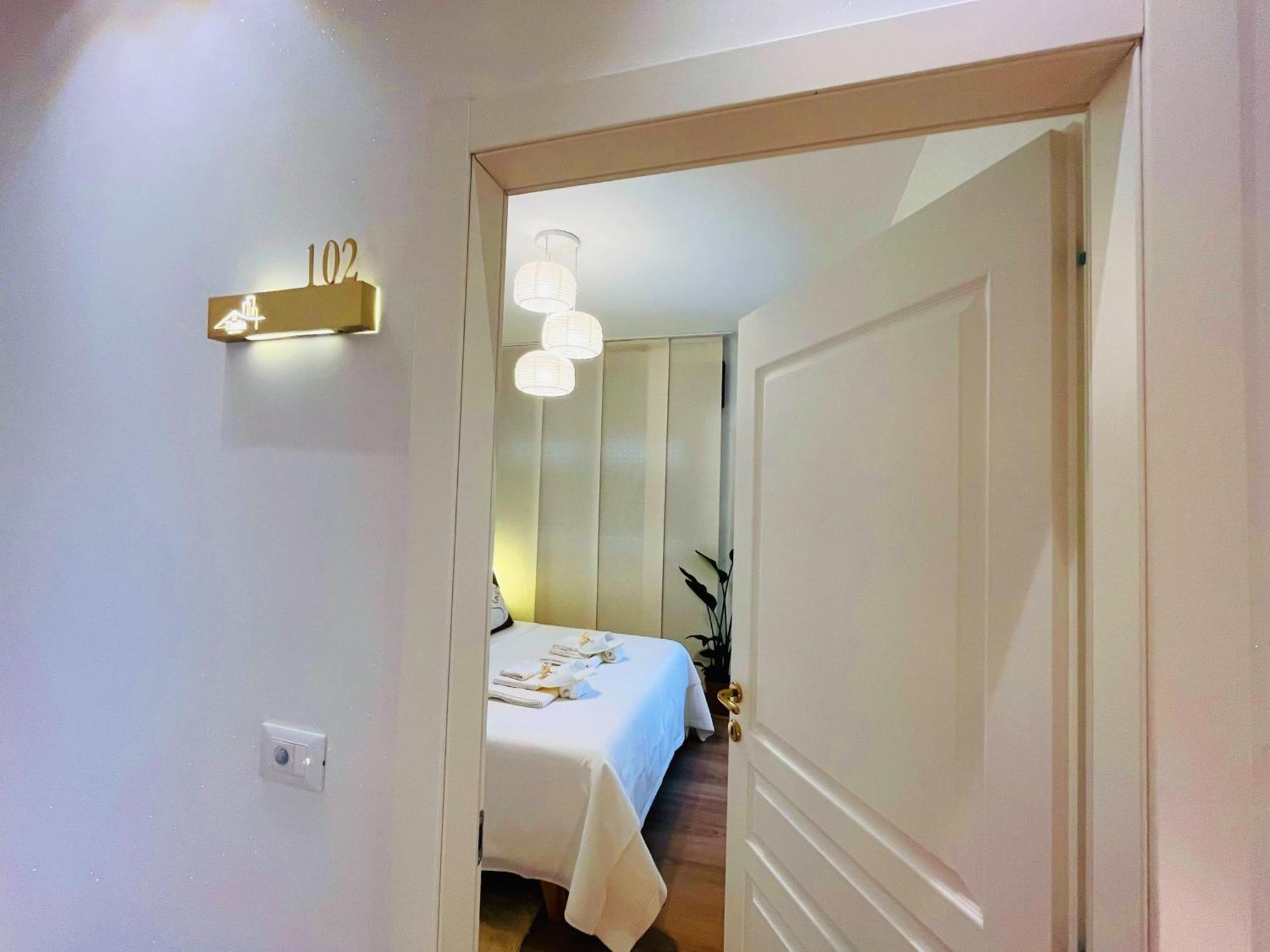 Thalia Room Venezia Mestre Exterior photo