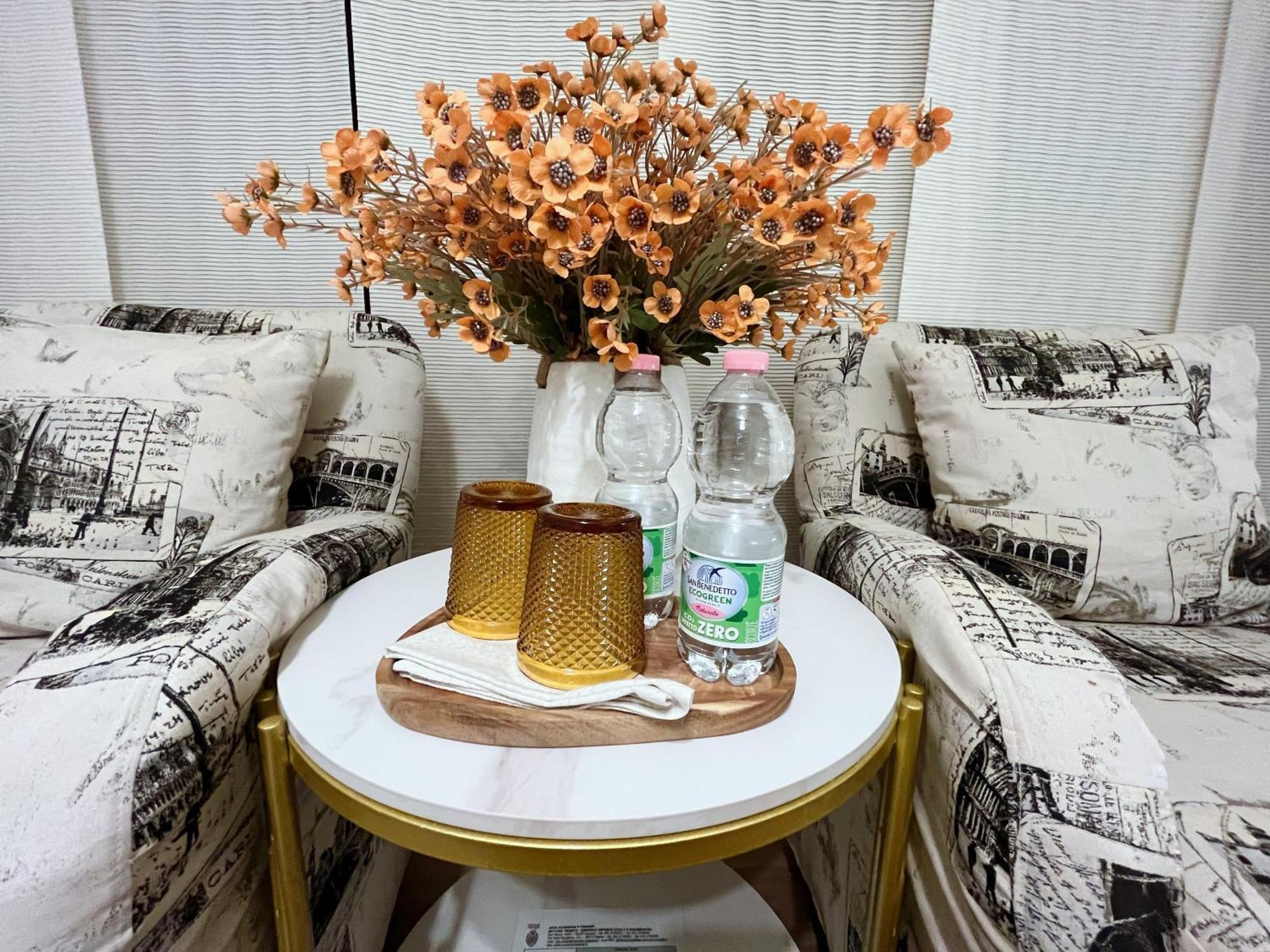 Thalia Room Venezia Mestre Exterior photo